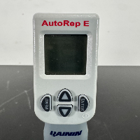 Rainin AutoRep E Electric Pipette image 2